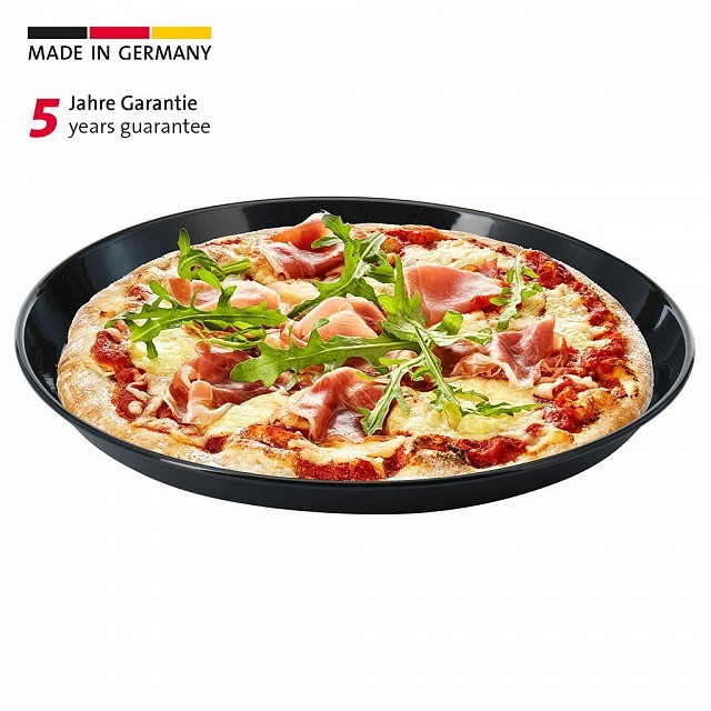 Westmark Pizza sütőlap - zománcos 28 cm