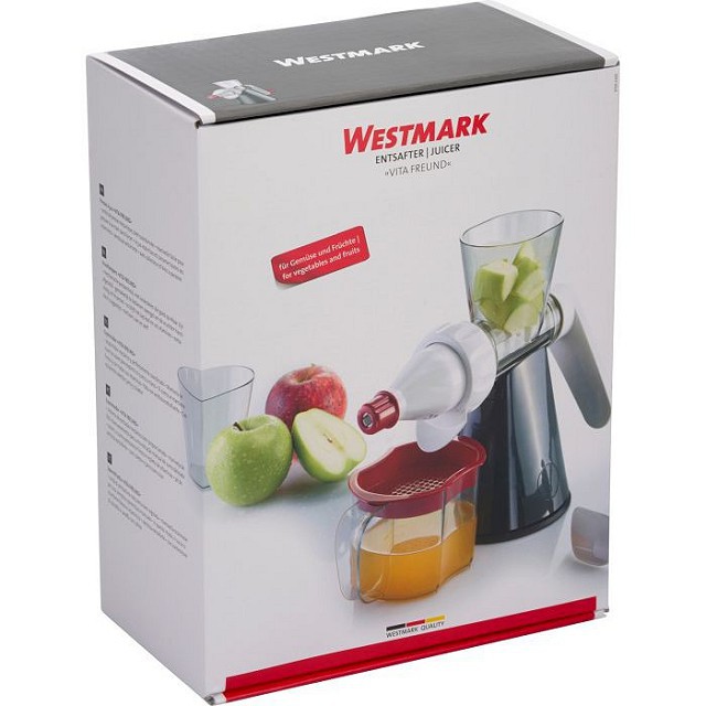 Westmark Gyümölcs és zöldségprés - Vita Feund